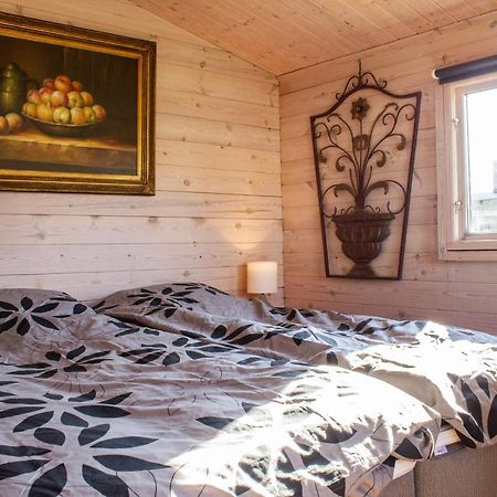 Limfjords Hytter Roslev Zewnętrze zdjęcie